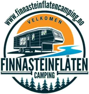 Finnasteinflåten Camping